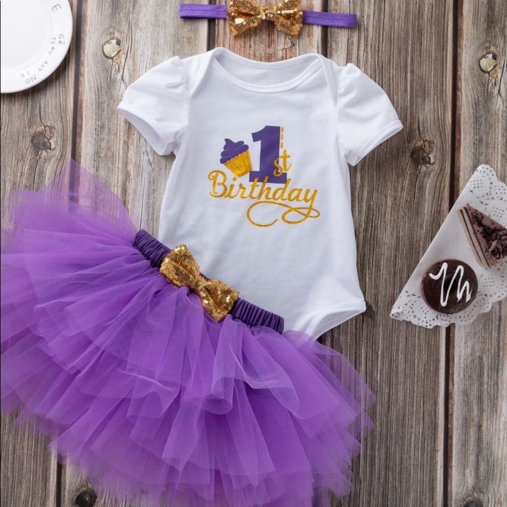 Baby Girl Clothes